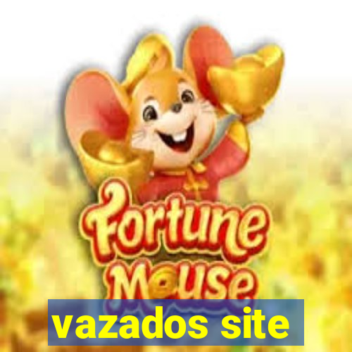 vazados site